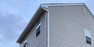 Best Stucco Siding  in Clton, IN